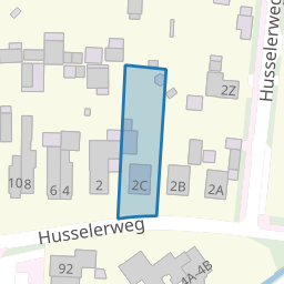 Perceel PTN01-C-5512