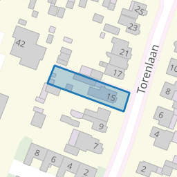 Perceel PTN01-C-5566