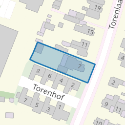 Perceel PTN01-C-5583