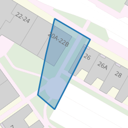 Perceel PTN01-C-5619