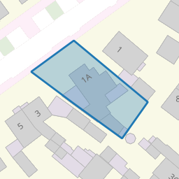 Perceel PTN01-C-5622