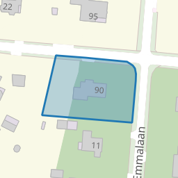 Perceel PTN01-C-5654