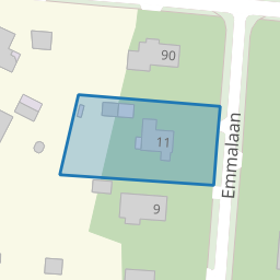 Perceel PTN01-C-5655