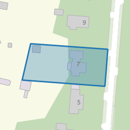 Perceel PTN01-C-5657