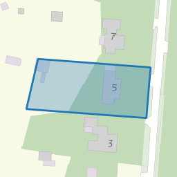 Perceel PTN01-C-5658