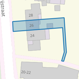 Perceel PTN01-C-5678