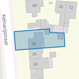 Perceel PTN01-C-5679