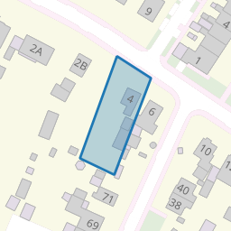 Perceel PTN01-C-5691