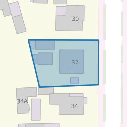 Perceel PTN01-C-5707