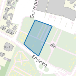 Perceel PTN01-C-5738