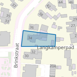 Perceel PTN01-C-5760