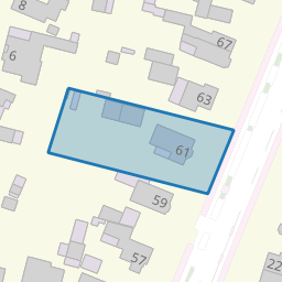 Perceel PTN01-C-5768