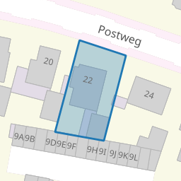 Perceel PTN01-C-5788