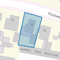 Perceel PTN01-C-5789