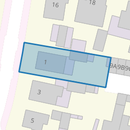 Perceel PTN01-C-5792