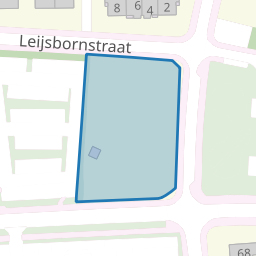 Perceel PTN01-C-5808