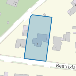 Perceel PTN01-C-5829