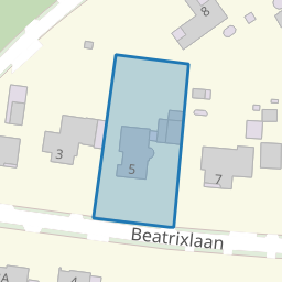 Perceel PTN01-C-5830