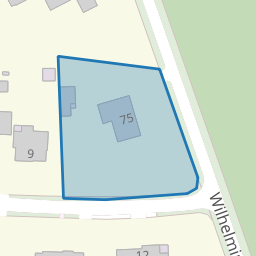 Perceel PTN01-C-5833