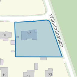 Perceel PTN01-C-5837