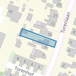 Perceel PTN01-C-5879