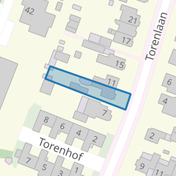 Perceel PTN01-C-5880