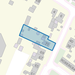 Perceel PTN01-C-5882