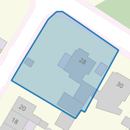 Perceel PTN01-C-5922