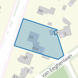 Perceel PTN01-C-5930