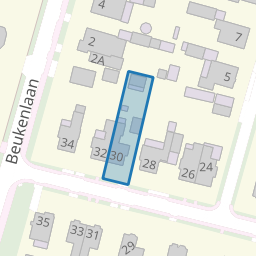 Perceel PTN01-C-5932