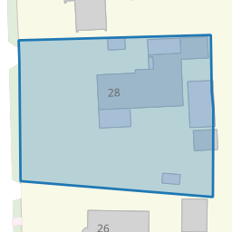 Perceel PTN01-C-5936