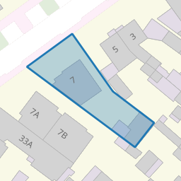 Perceel PTN01-C-6005