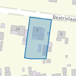 Perceel PTN01-C-6023