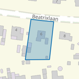 Perceel PTN01-C-6024