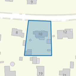 Perceel PTN01-C-6026