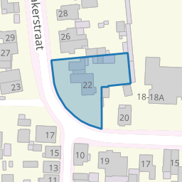 Perceel PTN01-C-6056