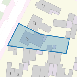 Perceel PTN01-C-6070