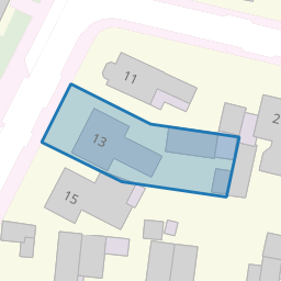 Perceel PTN01-C-6071