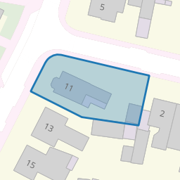 Perceel PTN01-C-6072