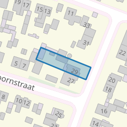 Perceel PTN01-C-6093