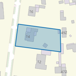 Perceel PTN01-C-6122