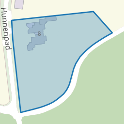 Perceel PTN01-C-6125