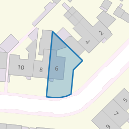 Perceel PTN01-C-6142