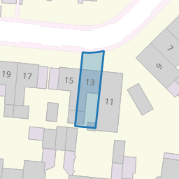 Perceel PTN01-C-6151