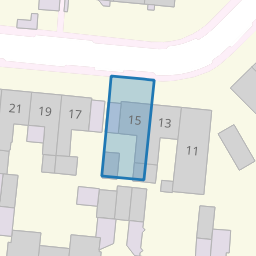 Perceel PTN01-C-6152