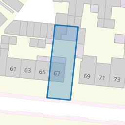 Perceel PTN01-C-6163