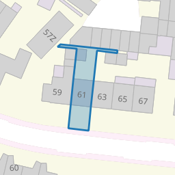 Perceel PTN01-C-6166