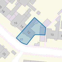 Perceel PTN01-C-6170