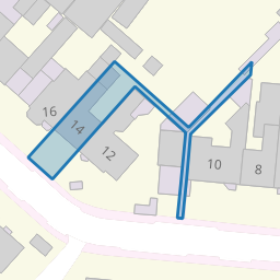 Perceel PTN01-C-6171