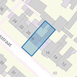 Perceel PTN01-C-6173